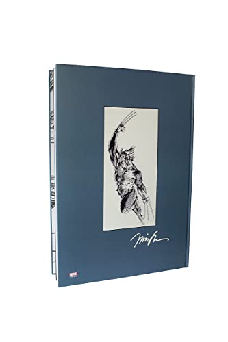 Jim Lee's X-Men Artist's Edition (Artist Edition)