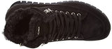 IGI&CO Mujer Kia Gtx, Botas Mujer, Negro (Black and lace), 38 EU