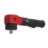 Chicago Pneumatic CP7737 - Llave de impacto angular de 1,27 cm, color rojo