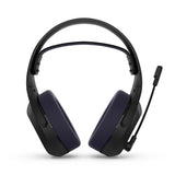 Lenovo Legion H410 - Auriculares Inalámbricos Gaming (Giratorios 90°, Ajustables, Receptor USB-A, BT 5.2, Compatible con PC, Legion Go Series, Otras Consolas) Negro