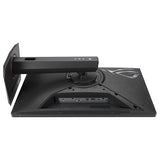 ASUS ROG Strix XG27ACMG - Monitor Gaming USB Tipo-C de 27 Pulgadas, 2560x1440, 270 Hz OC, 1 ms (GTG), Fast IPS, ELMB Sync, G-Sync, DisplayWidget Center, Soporte para trípode, HDR, Aura Sync
