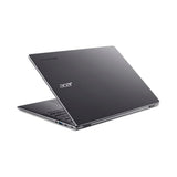 acer Chromebook Plus 514, CB514-6H-30GZ, Intel® Core™ 3 Processor N355 W/O Adapter, Google Chrome Operating System
