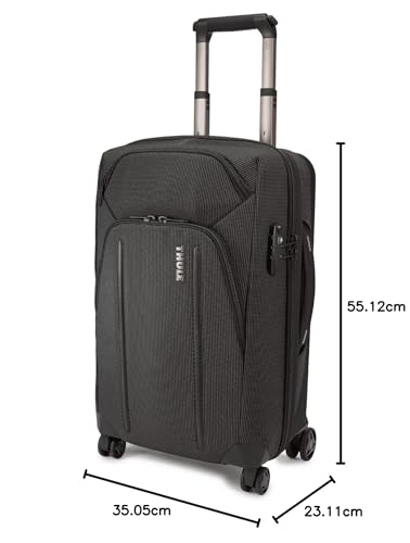 Thule Suitcase Black