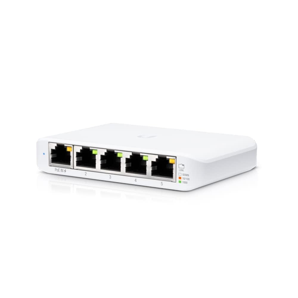 UbiQuiti USW-Flex-Mini-3