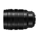 Panasonic Lumix H-X2550E Leica DG - Objetivo de Zoom (25-50 mm (KB: 50-100 mm), F1.7, protección contra el Polvo, protección contra Salpicaduras, protección contra el frío, Color Negro