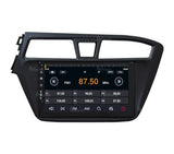Radio de Coche para Hyundai I20 2015-2018 Android GPS Bluetooth WiFi USB Dab+ Touchscreen 9" 8core Carplay AndroidAuto