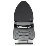 VIOLA Tabla de planchar multifunción, fabricada en Italia, aspiradora, calentadora, sopladora, mesa para planchar con vapor, planchado profesional, planchado fácil, plegable, ajustable, ahorra espacio