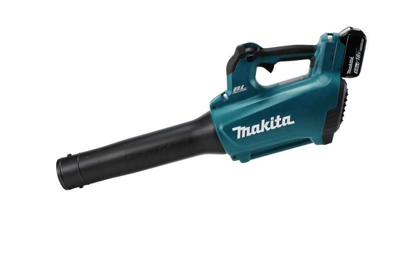 Makita DUB184RF - Soplador de batería (18 V, 3,0 Ah, 1 batería y cargador)