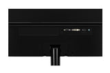 LG 27MP58VQ-P 27" Full HD IPS Matt Negro LED Display - Monitor (1920 x 1080 Pixeles, LED, Full HD, IPS, Mate, 1000:1)