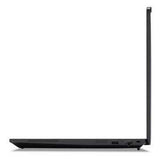 Lenovo Laptop P16S G3 Intel Core Ultra 7 155H 32 GB RAM 1 TB SSD Nvidia Quadro RTX 5000 QWERTY Español