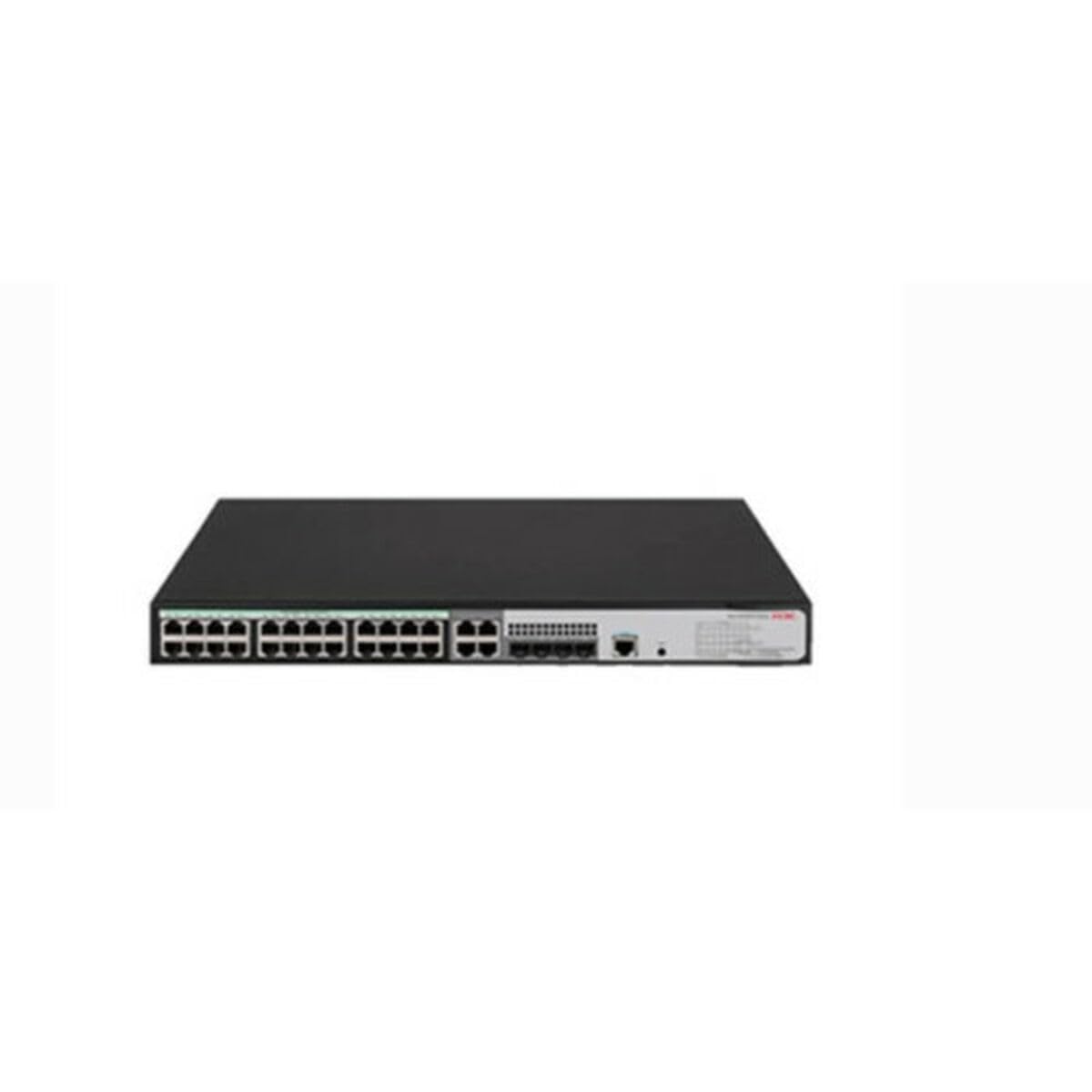 H3C Switch S5120V3-28P-HPWR-LI L3