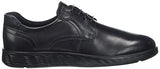 ECCO S Lite Hybrid, Zapatos Hombre, Black, 41 EU