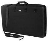 UDG Creator Pioneer DDJ-REV5 - Funda rígida, Color Negro