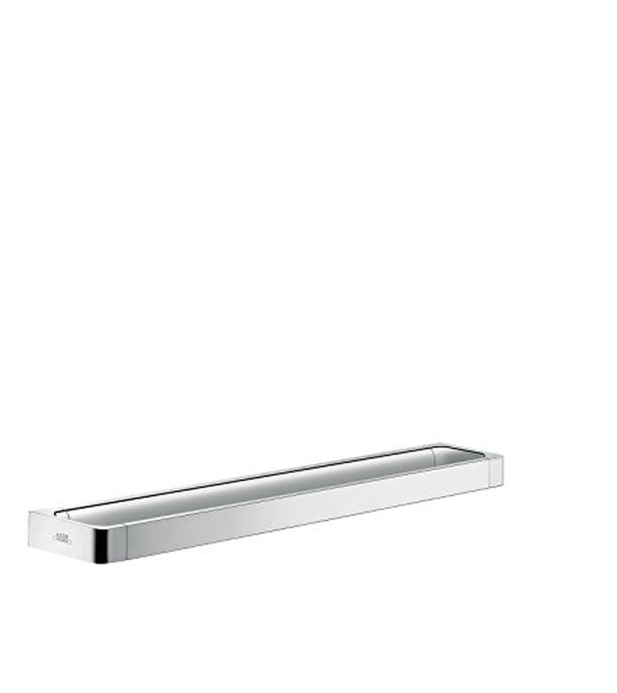 Hansgrohe - Axon Univ.Accessories toallero 600mm cromo