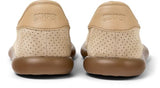 Camper Pelotas Soller K201668, Cesta Mujer, Beige Medio 006, 41 EU
