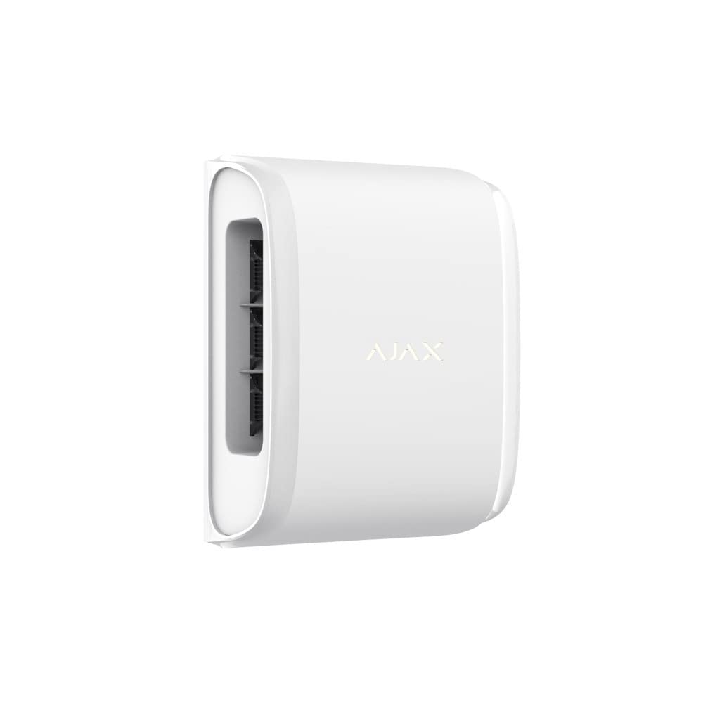 Detector WRL DUALCURTAIN/Outdoor White 26072 AJAX
