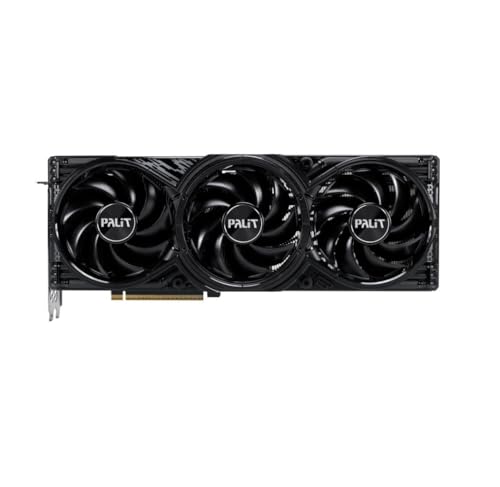 Palit 5080 16 GB GAMINGPRO OC