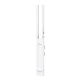 TP-Link Festa F52-Outdoor | Punto de Acceso WiFi 5 AC1200 | IP65 a Prueba de Agua, Ideal para Exteriores, 1× Puerto Gigabit, Gestión centralizada en la Nube Gratuita, Configuración y Uso fáciles.