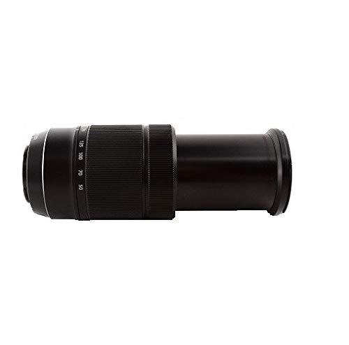 Fujifilm XC-50-230mm F4.5-6.7 OIS Negro Vers. II PH
