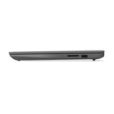 Lenovo IdeaPad 3 14ALC6 - Ordenador portátil FHD de 14" (AMD Ryzen 7 5700U, RAM 8GB, 512GB SSD, AMD Radeon Graphics, Windows 11 Home), Teclado AZERTY francés - Gris Oscuro