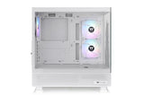 Thermaltake View 270 SP Edition | Mid Tower Chassis | Snow