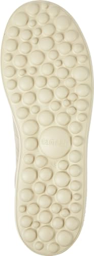 Camper Pelotas XLF-K201060, Zapatillas Mujer, Beige, 35 EU