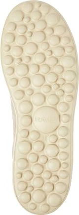Camper Pelotas XLF-K201060, Zapatillas Mujer, Beige, 35 EU