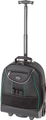 STAHLWILLE 13215/105 MultiUse - Juego de herramientas (105 piezas, en carrito de mochila)