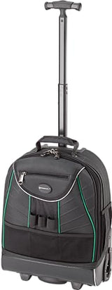 STAHLWILLE 13215/105 MultiUse - Juego de herramientas (105 piezas, en carrito de mochila)