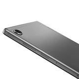 Lenovo Tab M10 HD (2nd Gen) con Funda - Tablet de 10.1" HD (MediaTek Helio P22T, 2GB de RAM, 32GB ampliables hasta 1 TB, 2 Altavoces, WiFi + Bluetooth, Android 10) - Gris