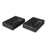 LINDY Extensor HDMI e IR sobre IP