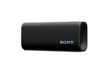Sony ULT Field 3 - Altavoz Bluetooth portátil con ULT Power Sound, batería de 24 Horas, IP67, Resistente al Agua, al Polvo y a los Golpes, Correa Desmontable para el Hombro, Compacto - Negro