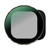 PolarPro - LiteChaser iPhone 16 - ShortStache Everyday Filter - Compatible con Las Fundas LiteChaser 16 y 15