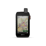 Montana 700i GPS.EU.TopoActive