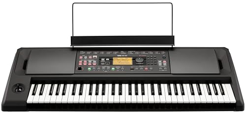 Teclado arreglista KORG EK-50L