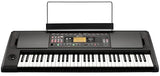 Teclado arreglista KORG EK-50L