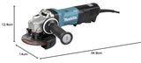 Miniamoladora 125mm 1.900W AFT GA5093X01