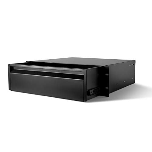 Adam Hall 19" Parts 874 E 03 ERGO 19" Cajón para rack 3U