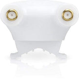 Ubiquiti - Punto de acceso WiFi (1167 Mbit/s, IEEE 802.3af, Blanco, Pared, 46 mm, 34 mm)