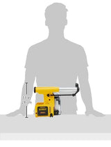 DeWalt D25303DH-XJ - Sistema de extracción de polvo para martillos 18V DCH273