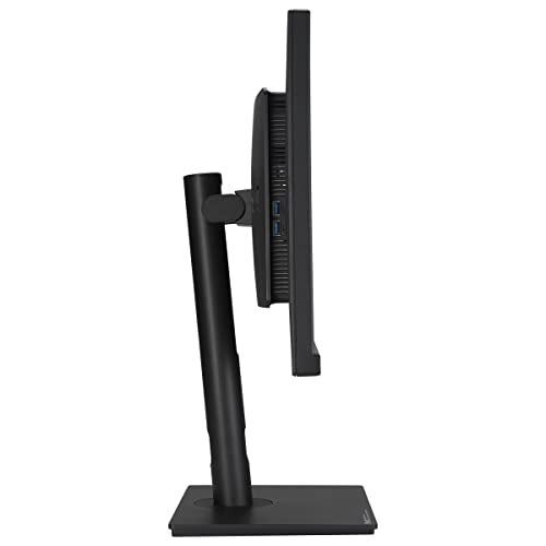ASUS ProArt Display PA348CGV - Monitor Profesional de 34" (IPS, 21:9, UWQHD (3440 x 1440), precisión de Color ΔE < 2, Calman, 98% DCI-P3, USB-C, 120Hz, FreeSync Premium Pro, Soporte ergonómico)