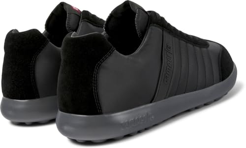 Camper - Pelotas XLF, Zapatillas, Black,