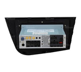 Radio de Coche para Seat Leon 2005-2012 Android GPS Bluetooth WiFi USB Dab+ Touchscreen 9" 8core Carplay AndroidAuto