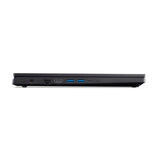 Acer Nitro V 15 ANV15-41-R0ZK, Ordenador Portátil Gaming 15.6" Full HD 165Hz (AMD Ryzen 7 7735HS, 16GB RAM, 512 GB SSD, NVIDIA GeForce RTX 4050, Sin Sistema Operativo) Negro, Teclado QWERTY Español