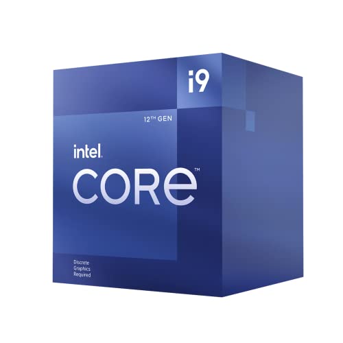 Intel® Core™ i9-12900F, procesador para Equipos de sobremesa, 30 MB de caché, hasta 5,10 GHz