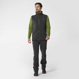 MILLET Magma Shield Hoodie M Chaqueta, Negro (Nuevo Logo), XS para Hombre
