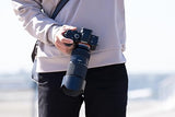 Tamron 50-300 mm F/4.5-6.3 Di III VC VXD Sony E