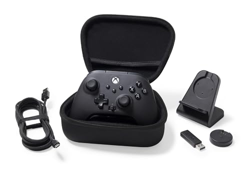 Power A FUSION Pro Wireless Controller for Xbox Series X|S with Lumectra