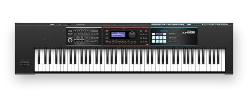 Roland JUNO-DS88 Synthesizer