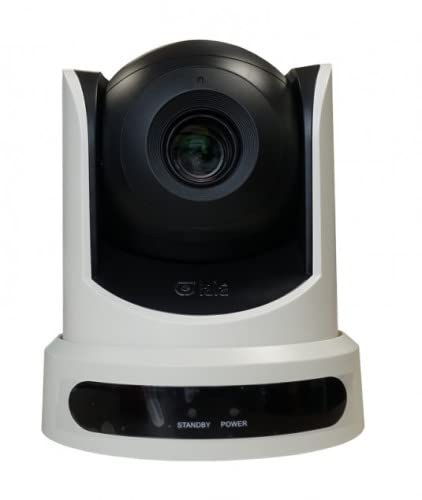 Laia Cute Cute 10x White cámara ptz Blanca USB 2.0, 10x. (c10w)